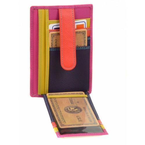 Фото Прочее Женский кошелек-визитница Bretton Артикул WVF-1 №04