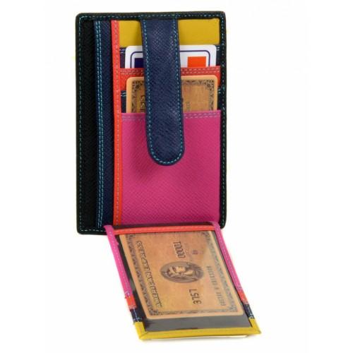 Фото Прочее Женский кошелек-визитница Bretton Артикул WVF-1 №02