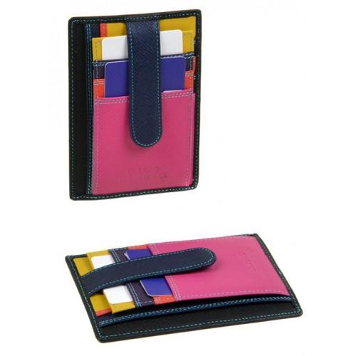 Фото Прочее Женский кошелек-визитница Bretton Артикул WVF-1 №02