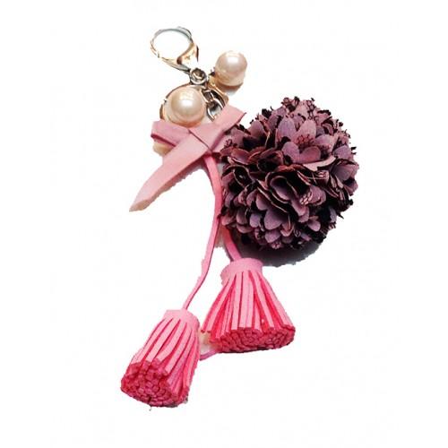 Фото Прочее Ключница брелок Женская Артикул 65-115 №07