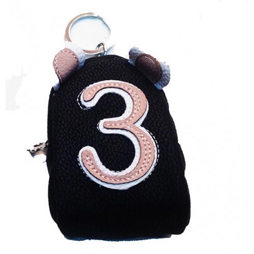 Фото Прочее Ключница брелок Женская Артикул 75-125