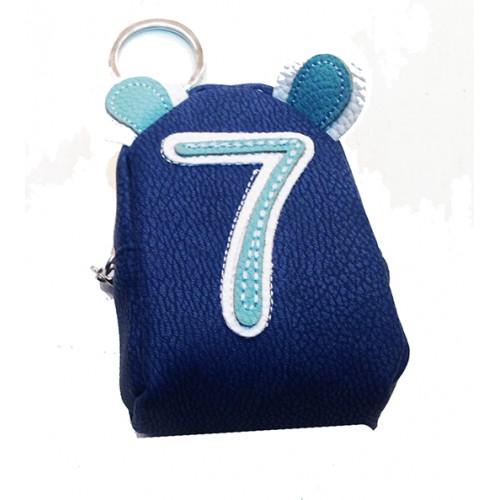 Фото Прочее Ключница брелок Женская Артикул 75-125