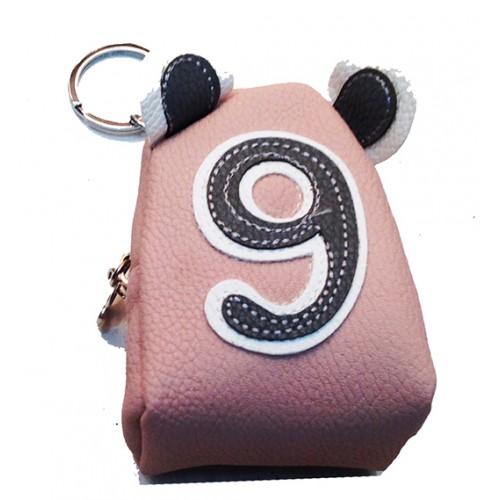 Фото Прочее Ключница брелок Женская Артикул 75-125
