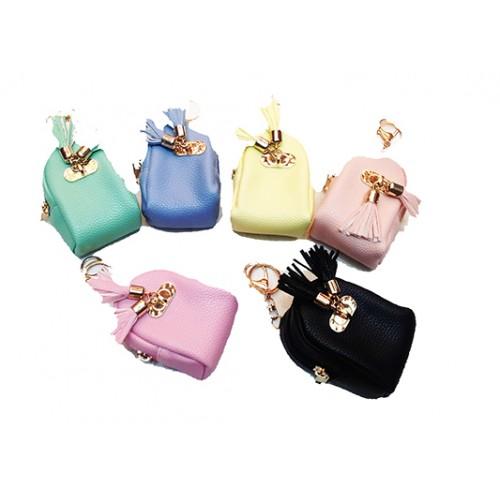 Фото Прочее Ключница брелок Женская Артикул 75-125 №02