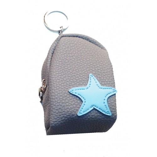 Фото Прочее Ключница брелок Женская Артикул 75-125 №03