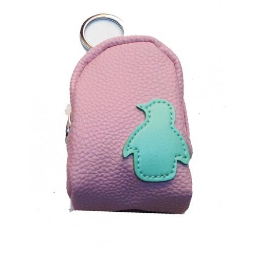 Фото Прочее Ключница брелок Женская Артикул 75-125 №06