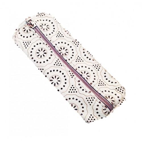 Фото Прочее Ключница Женская кожаная Артикул 0033-1 №19