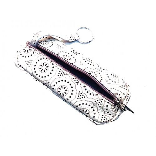 Фото Прочее Ключница Женская кожаная Артикул 0033-1 №19