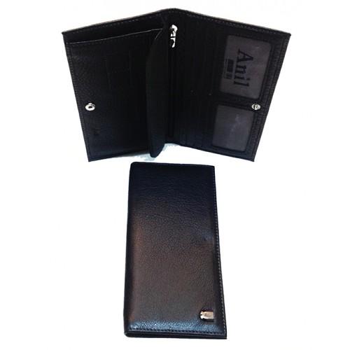 Фото Прочее, Мужские купюрники Кошелек мужской Anil Collection Артикул 694