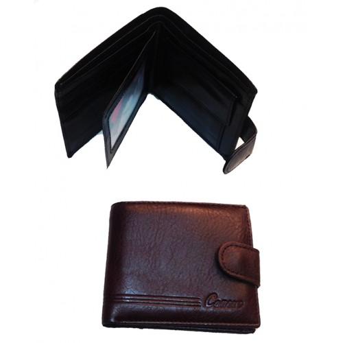 Фото Прочее Кошелек мужской Canevo Артикул 8125-208