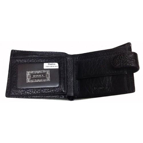 Фото Прочее Кошелек мужской Danica Артикул Y1010-ZS118-N-1
