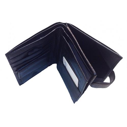 Фото Прочее Кошелек мужской Canevo Артикул 1352-302 B