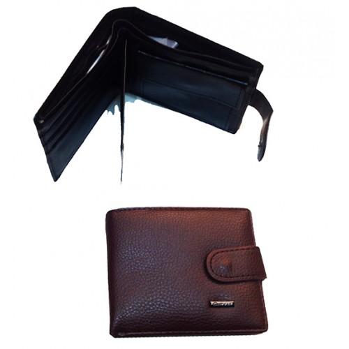 Фото Прочее Кошелек мужской Canevo Артикул 8137-208