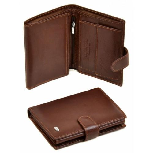 Фото Прочее Кошелек мужской Dr.Bond Артикул M-24