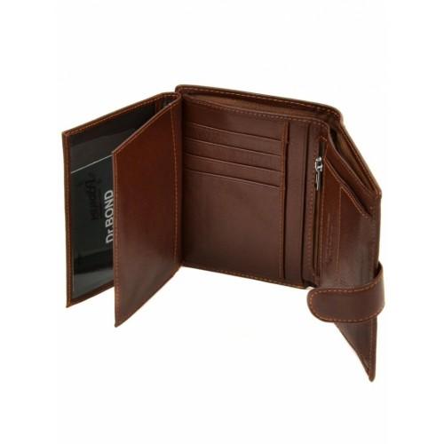 Фото Прочее Кошелек мужской Dr.Bond Артикул M-24