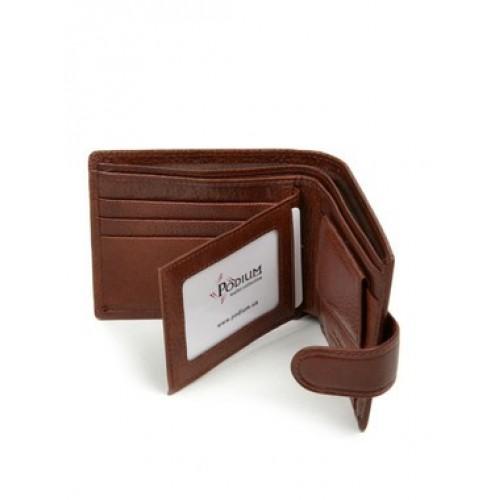 Фото Прочее Кошелек мужской Dr.Bond Артикул M-14-2 №03