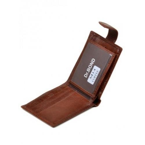 Фото Прочее Кошелек мужской Dr.Bond Артикул M-14-2 №03