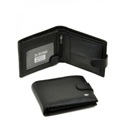 Фото Прочее Кошелек мужской Dr.Bond Артикул MS-17