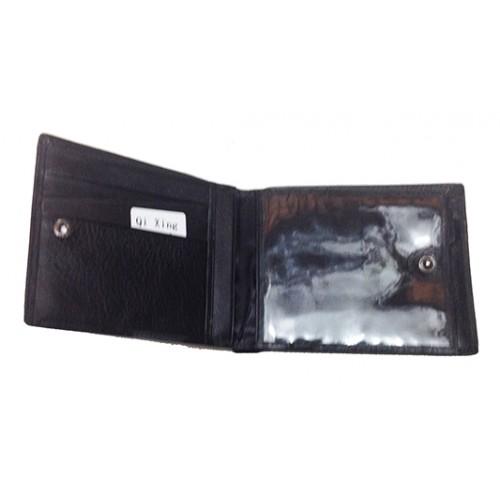 Фото Прочее Кошелек мужской Qi Xing Артикул 741-А