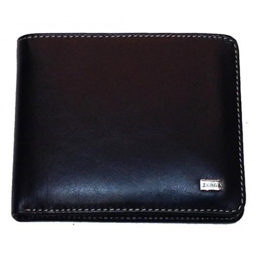 Фото Прочее Кошелек мужской Zenga Z Артикул 235-53 внутри синий