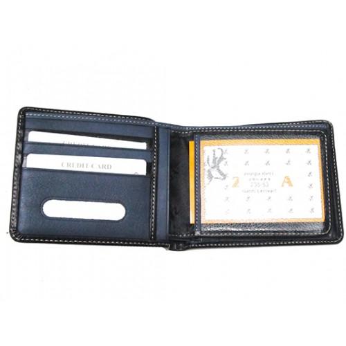 Фото Прочее Кошелек мужской Zenga Z Артикул 235-53 внутри синий