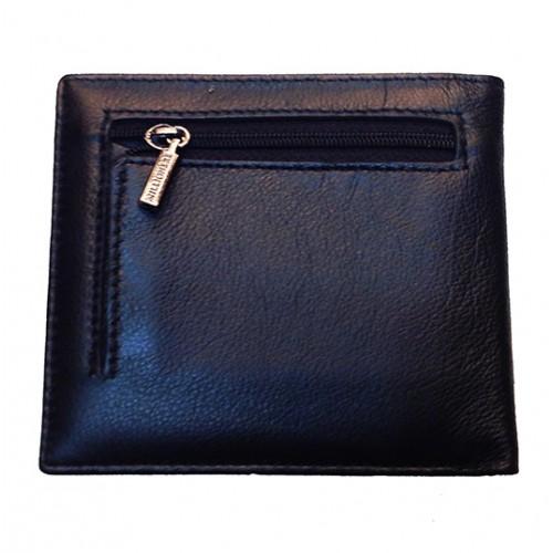 Фото Прочее Кошелек мужской магнит Millionere Артикул 718-043