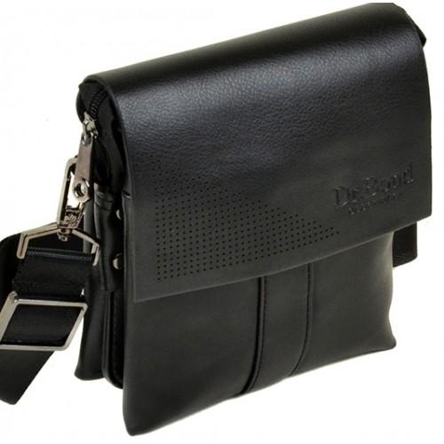 Фото Прочее Мужская сумка планшет dr.Bond Артикул 88337-0