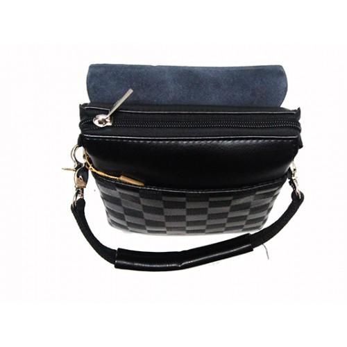 Фото Прочее Мужские барсетки langsa маленькая Артикул 9888-0