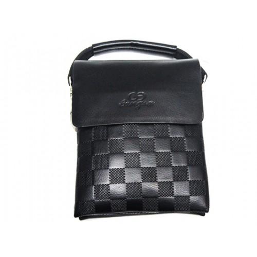 Фото Прочее Мужские барсетки langsa маленькая Артикул 9888-0
