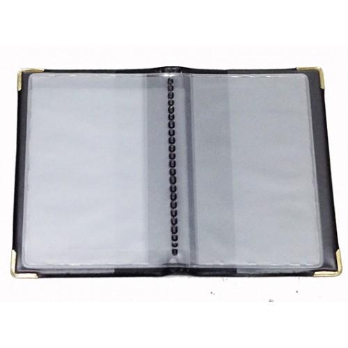 Фото Прочее Обложка на авто документы новый образец Украина Артикул 0017 №03