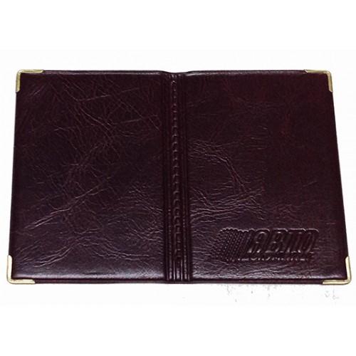 Фото Прочее Обложка на авто документы новый образец Украина Артикул 0017 №03