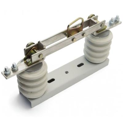 Фото Рубильники, разъединители, разрядники, ограничители, изоляторы, Разъединитель РВО Разъединитель РВО-10/400