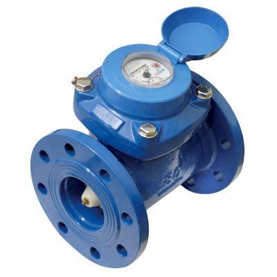 Фото Счетчики для холодной и горячей воды турбинные, крыльчатые, бытовые, промышленные, Счетчик Gross Счетчик Gross WPK-UA 150