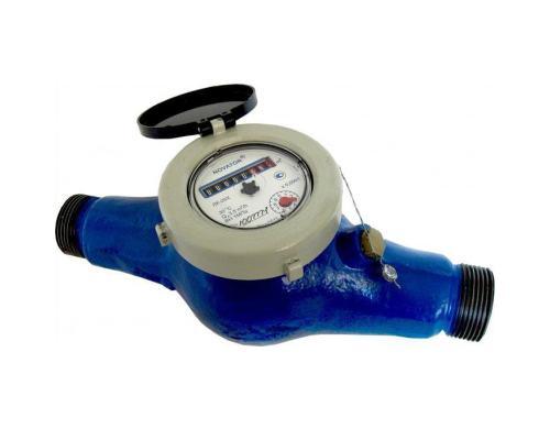 Фото Счетчики для холодной и горячей воды турбинные, крыльчатые, бытовые, промышленные, Счетчик ЛК Счетчик ЛК-32 (Х-Г)