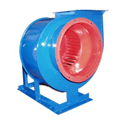 Фото Вентиляторы промышленные, осевые, центробежные, радиальные, Вентилятор ВЦ (ВР) Вентилятор ВЦ 14-46