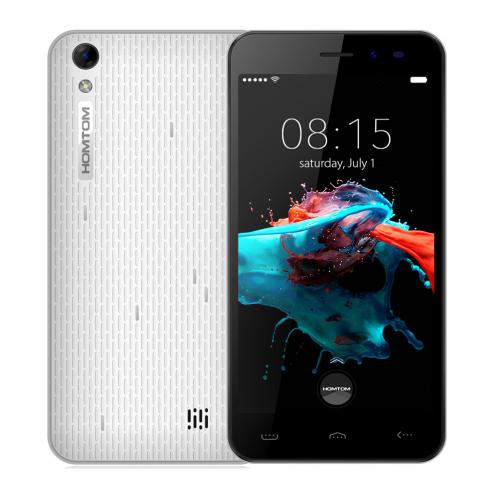 Homtom HT16 white