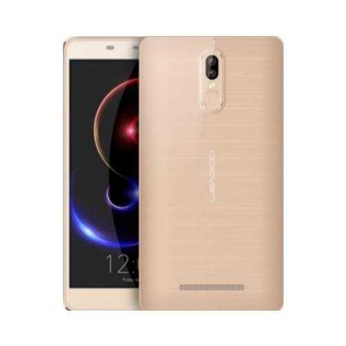 Leagoo M8 Pro Gold