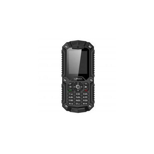 Sigma X-treame IT67 Dual Sim black