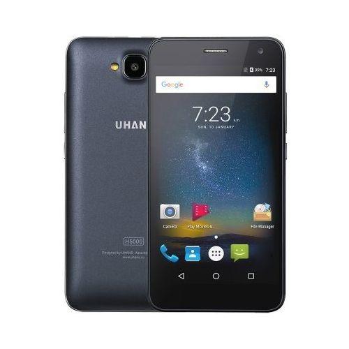 Uhans H5000  Black