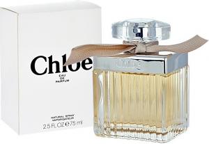 Фото ТЕСТЕРЫ, CHLOE (Хлое)  Chloe Chloe edp 75 ml. женский ( TESTER ) 