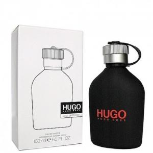 Фото ТЕСТЕРЫ, HUGO BOSS (Хуго Босс) Hugo Boss Hugo Just Different edt 150 ml. мужской ( TESTER ) 