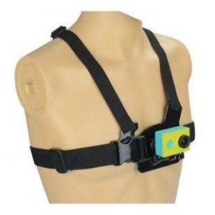 Крепление на грудь для камеры