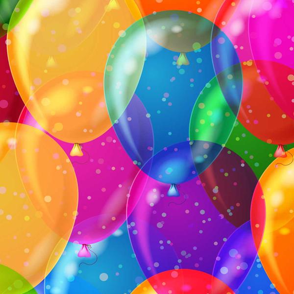 Пакеты 32*18*9  "Шарики"