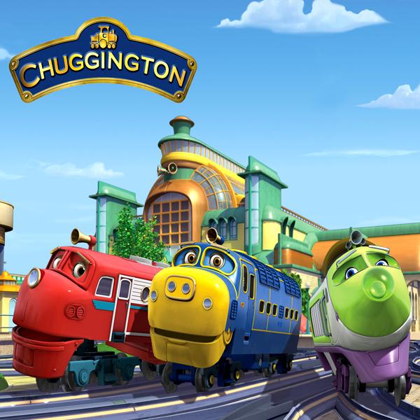 Пакеты 32*18*9 "Чаггингтон"