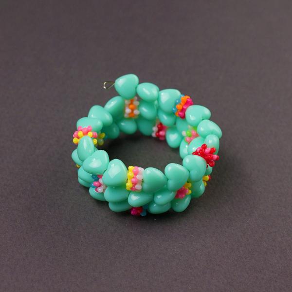 Браслет детский "мемори"