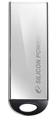 Silicon Power Touch 830 8Gb Silver