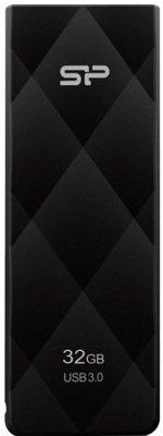 SiliconPower Blaze B20 32Gb Black
