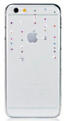Чехол-накладка BMT для iPhone 6/6S Wish Cotton Candy