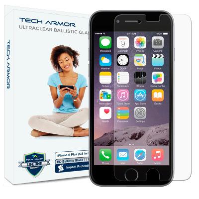 Защитная пленка Star Screen для iPhone 6 Plus/6S Plus