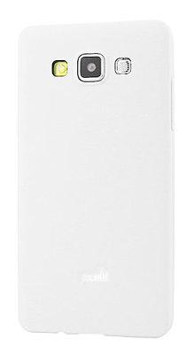 Чехол-накладка Moshi iGlaze (White) для Samsung A500(A5)